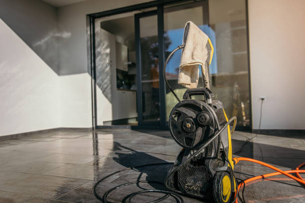 Best Sidewalk and Walkway Pressure Cleaning in Virginia Beach, VA